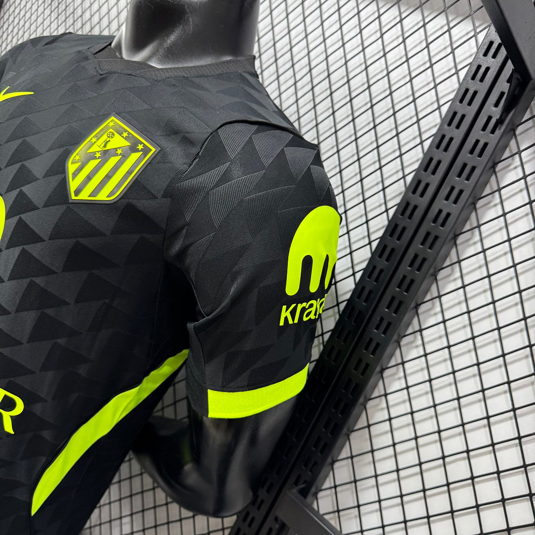 Atlético Madrid 26/27 Away Football Shirt