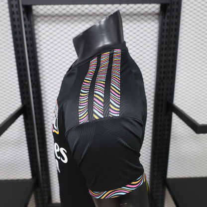 Lyon 26/27 Away Football Shirt