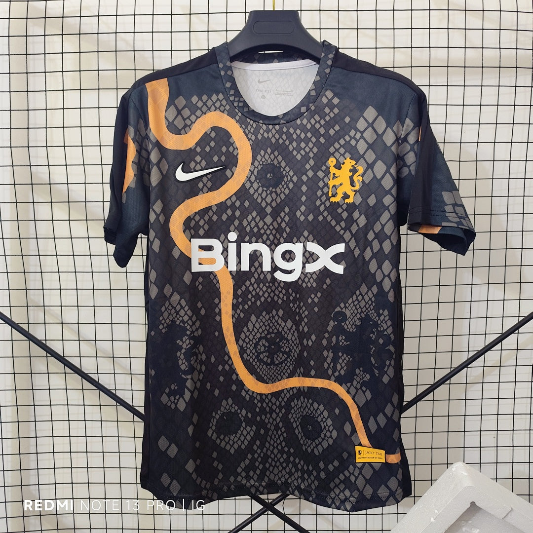 Chelsea 25/26 Special Edition Football Shirt
