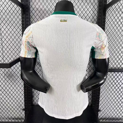 Senegal 2026 Home Football Shirt