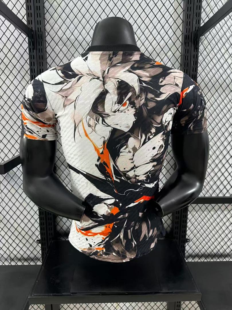 Japan 25/26 Special Edition Football Shirt