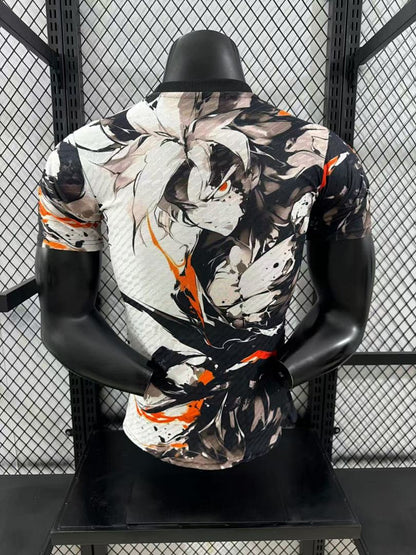 Japan 25/26 Special Edition Football Shirt