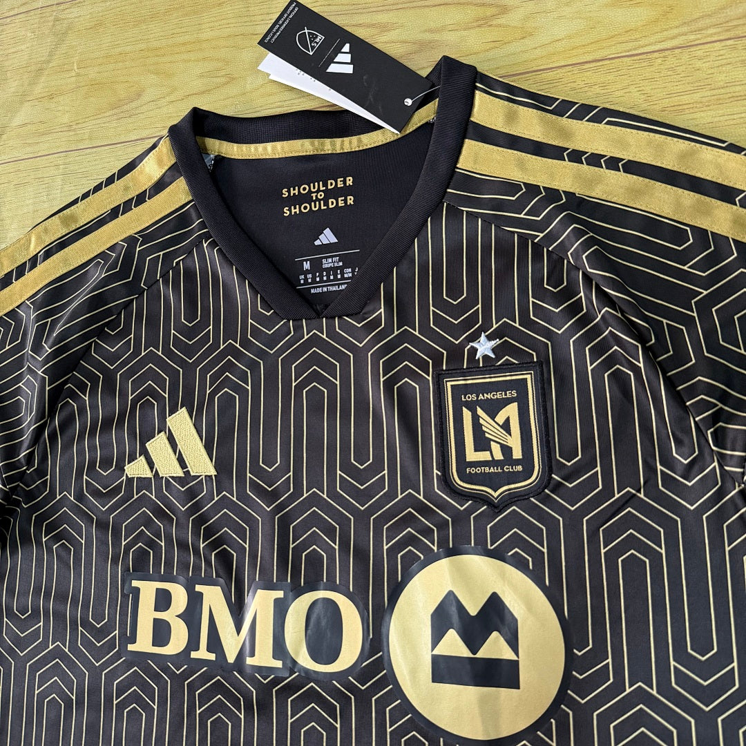 S XL 26/27 Home With Star Football Shirt