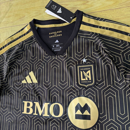 S XL 26/27 Home With Star Football Shirt