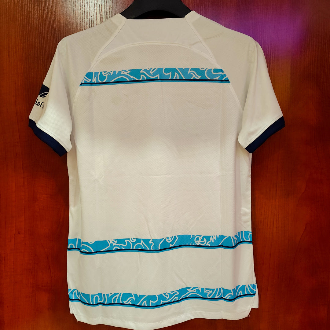 Chelsea 22/23 Away Football Shirt