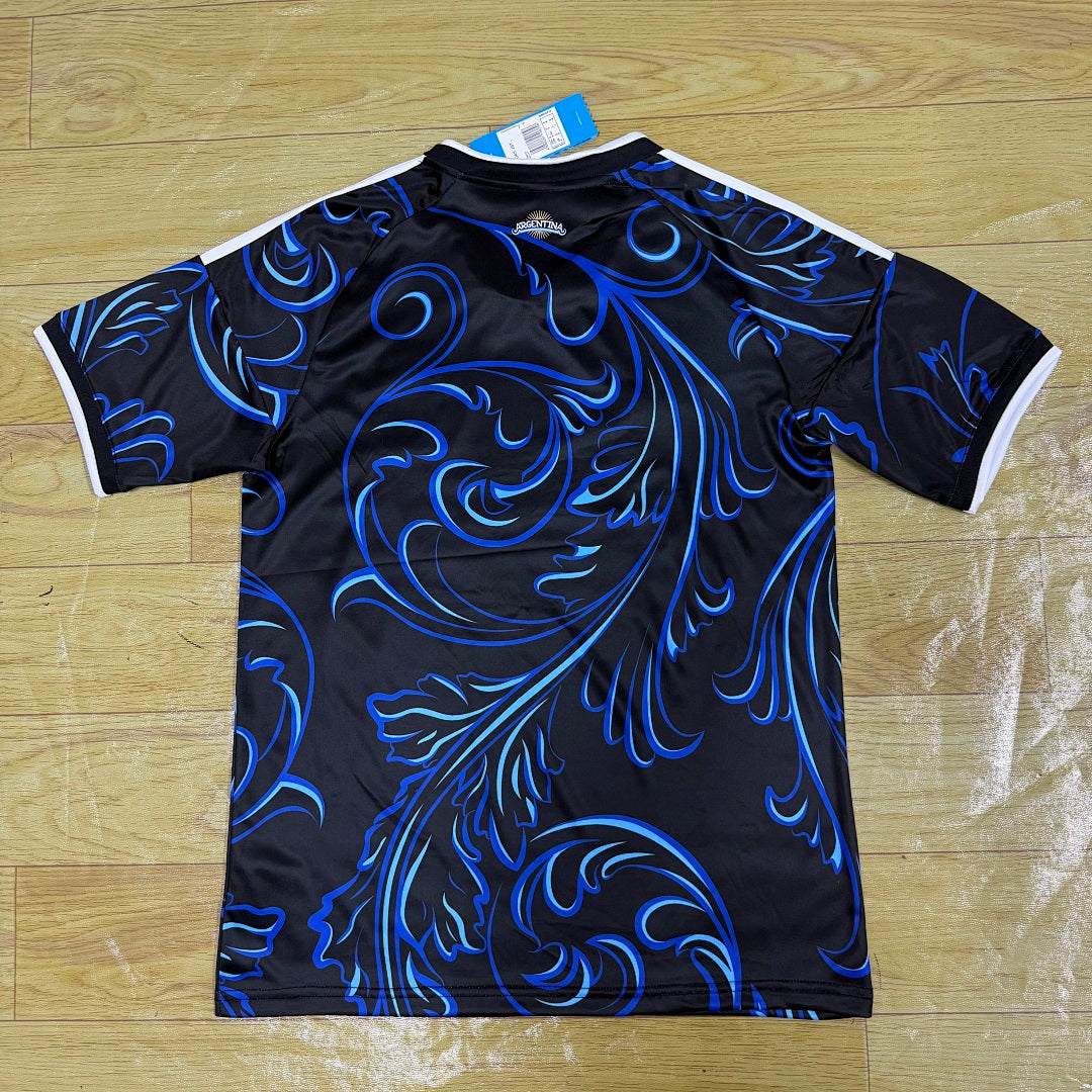 Argentina 2026 Away Football Shirt