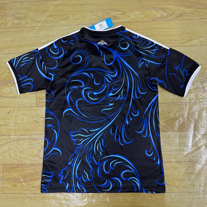 Argentina 2026 Away Football Shirt
