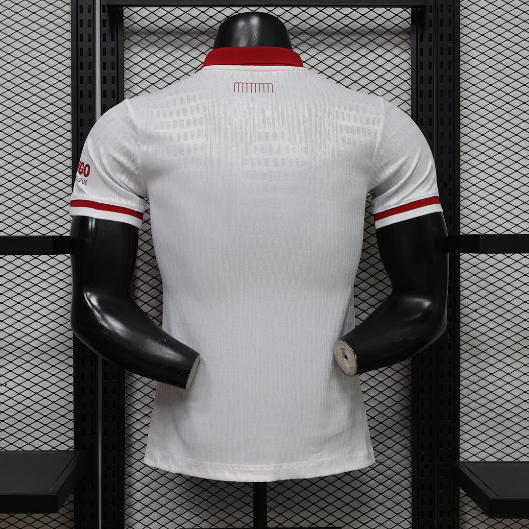 S XL 26/27 Away Football Shirt