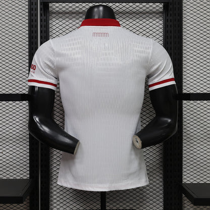 S XL 26/27 Away Football Shirt
