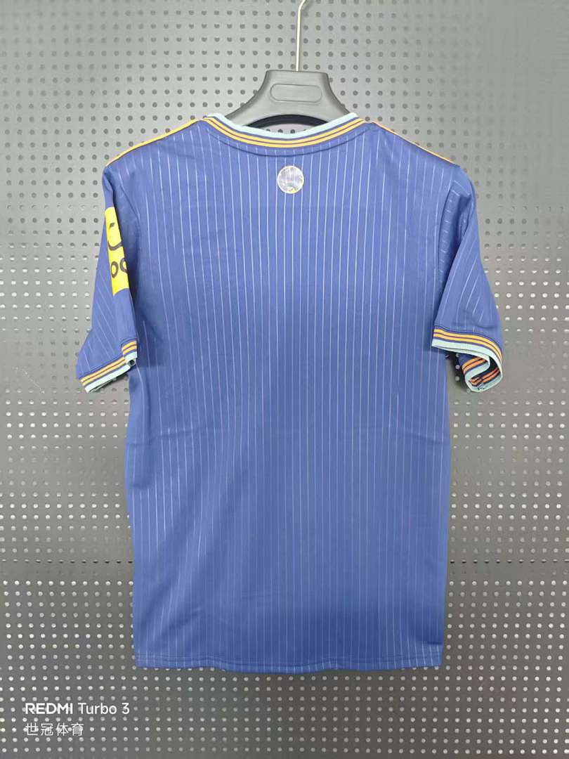 Newcastle United 25/26 Away Football Shirt