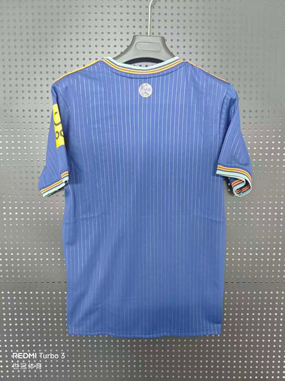 Newcastle United 25/26 Away Football Shirt