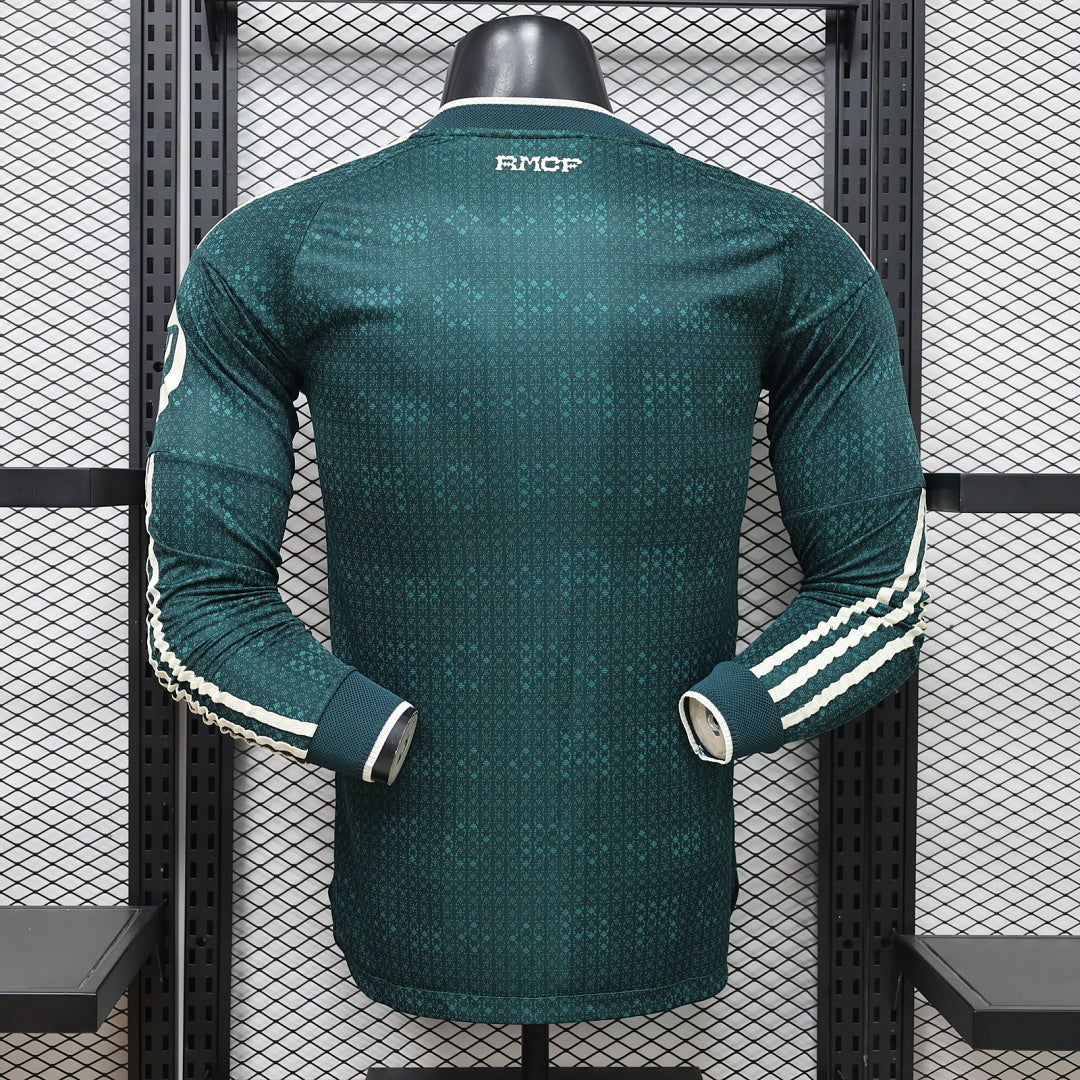 Real Madrid 26/27 Away Football Shirt