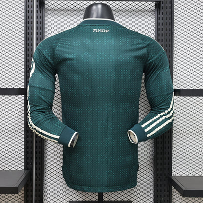 Real Madrid 26/27 Away Football Shirt