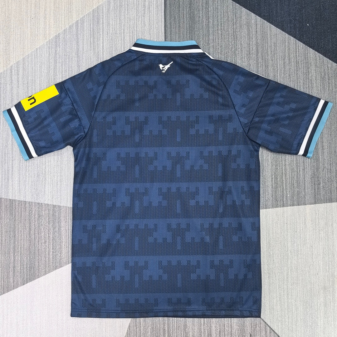 Newcastle United 26/27 Away Football Shirt