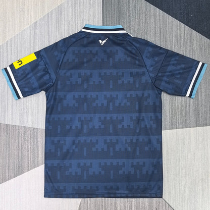 Newcastle United 26/27 Away Football Shirt