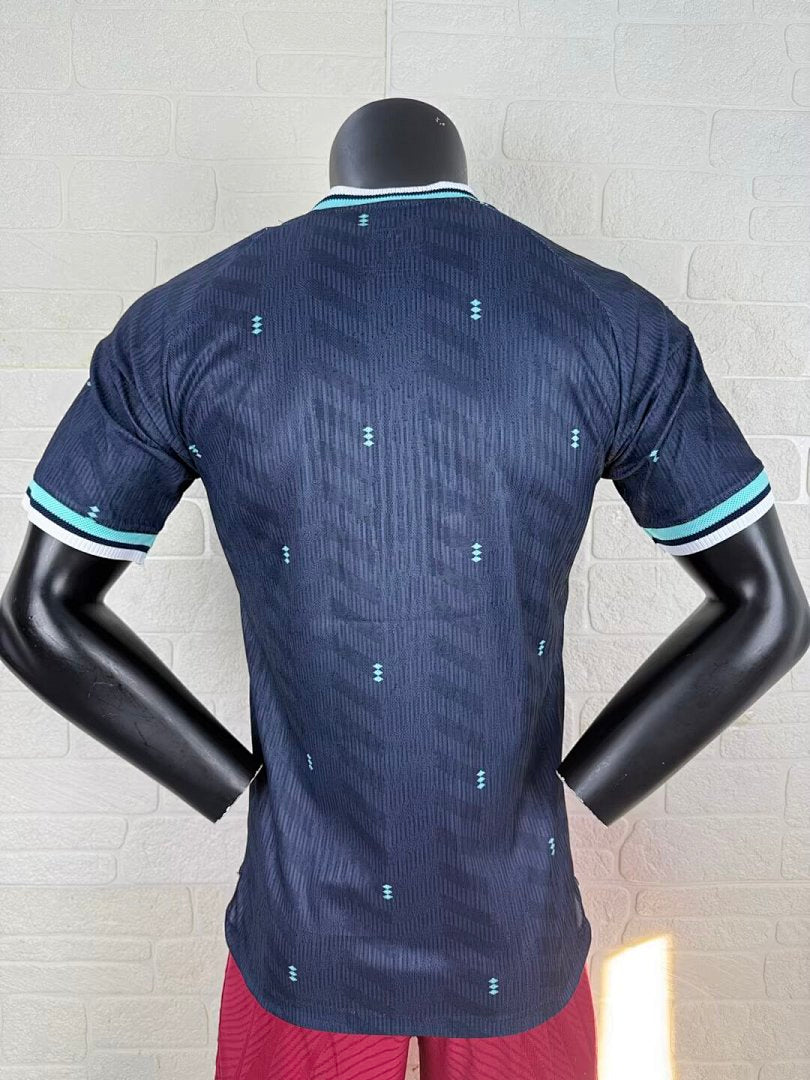 Germany 26/27 Away Player Version Football Shirt