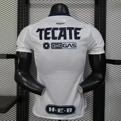 Monterrey 25/26 Away Football Shirt