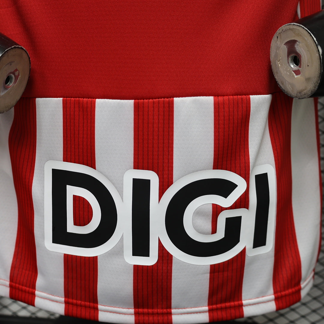 Athletic Club 26/27 Football Shirt