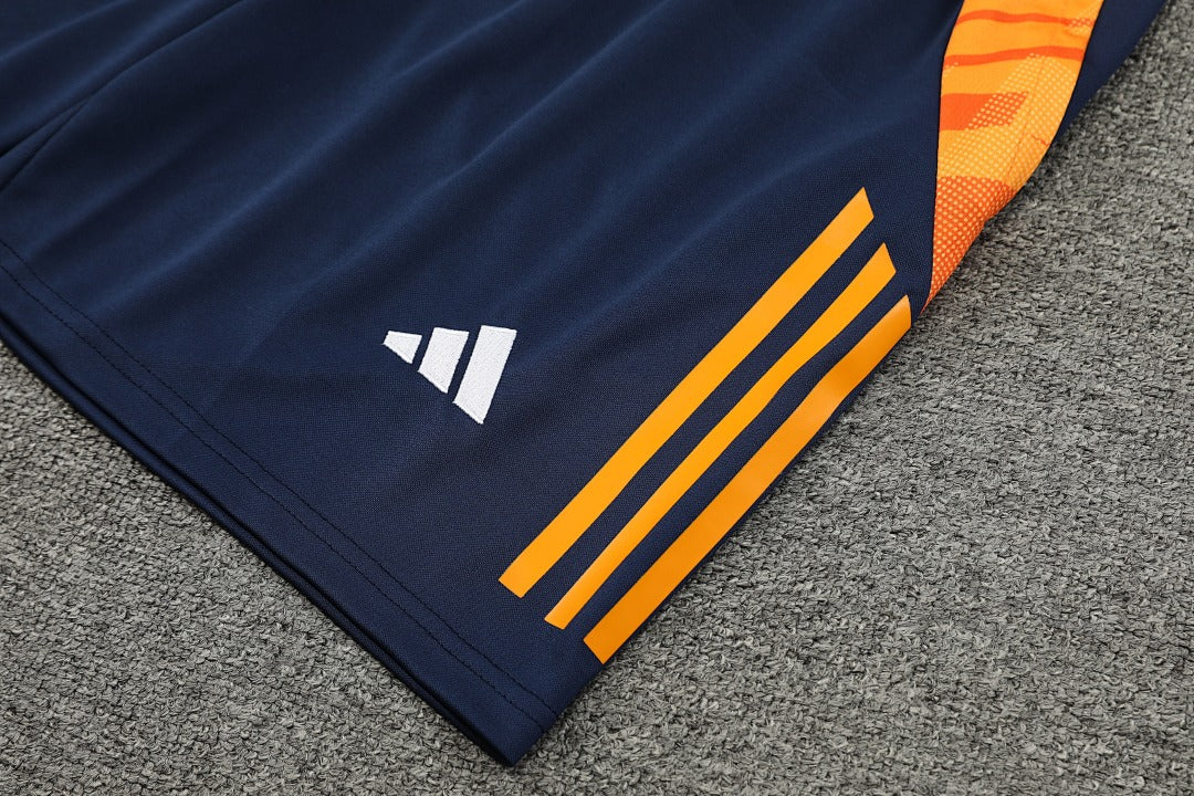 Real Madrid 24/25 Training Shirt