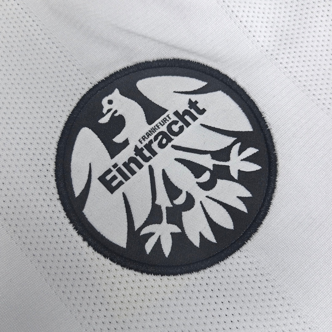 Eintracht Frankfurt 26/27 Away Football Shirt