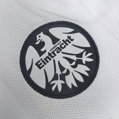 Eintracht Frankfurt 26/27 Away Football Shirt