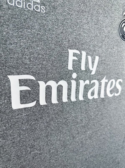 Real Madrid 15/16 Away Football Shirt