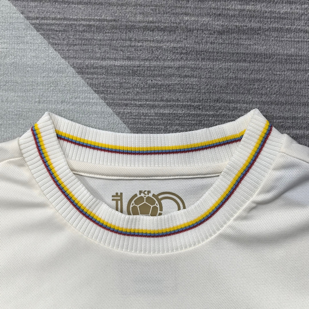 Colombia 24/25 Anniversary Football Shirt