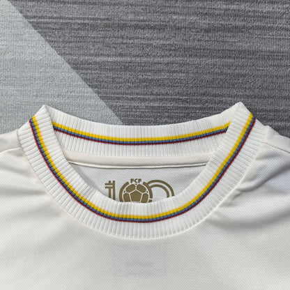 Colombia 24/25 Anniversary Football Shirt