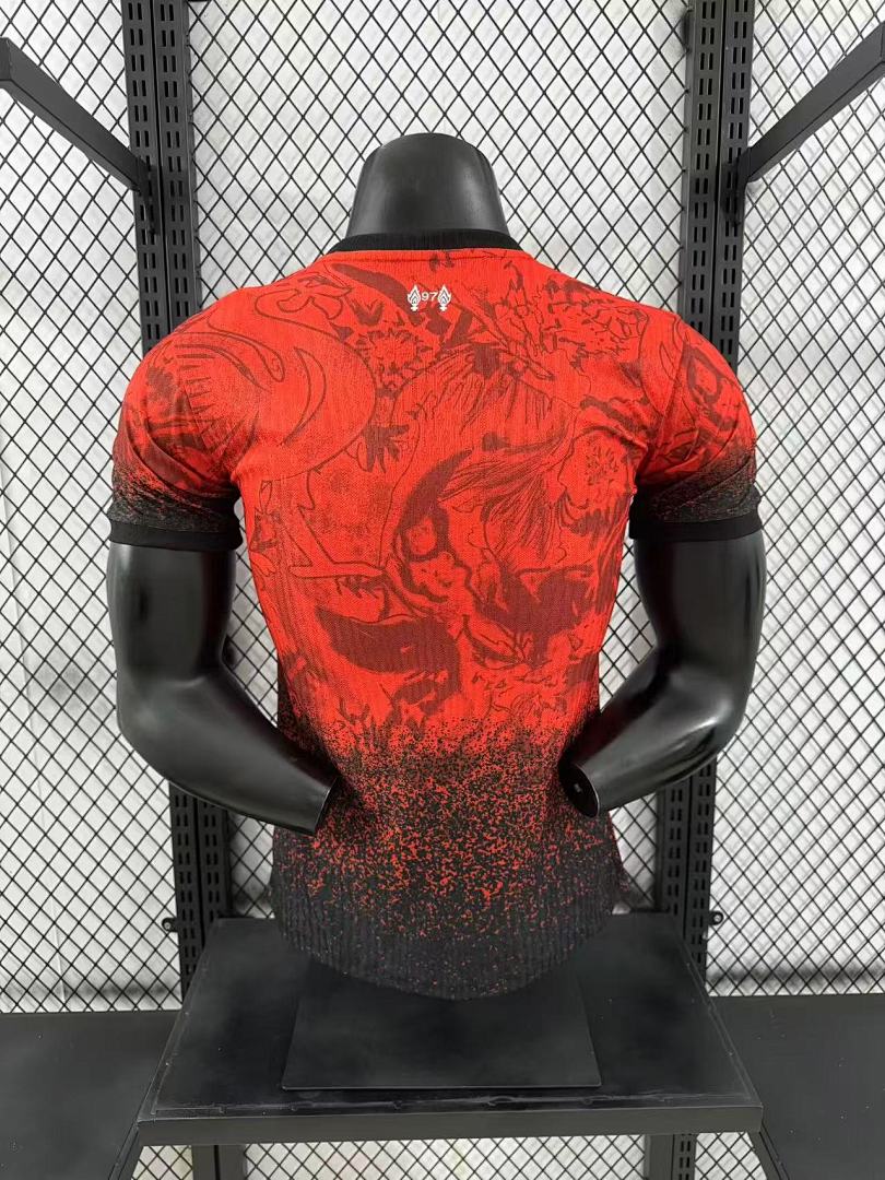 Liverpool 24/25 Special Edition Football Shirt