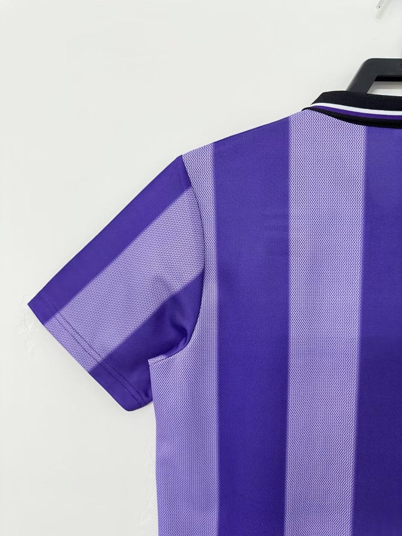 Rangers 93/94 Third Football Shirt
