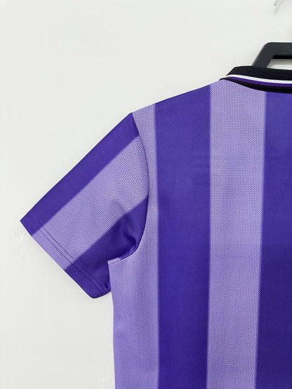 Rangers 93/94 Third Football Shirt