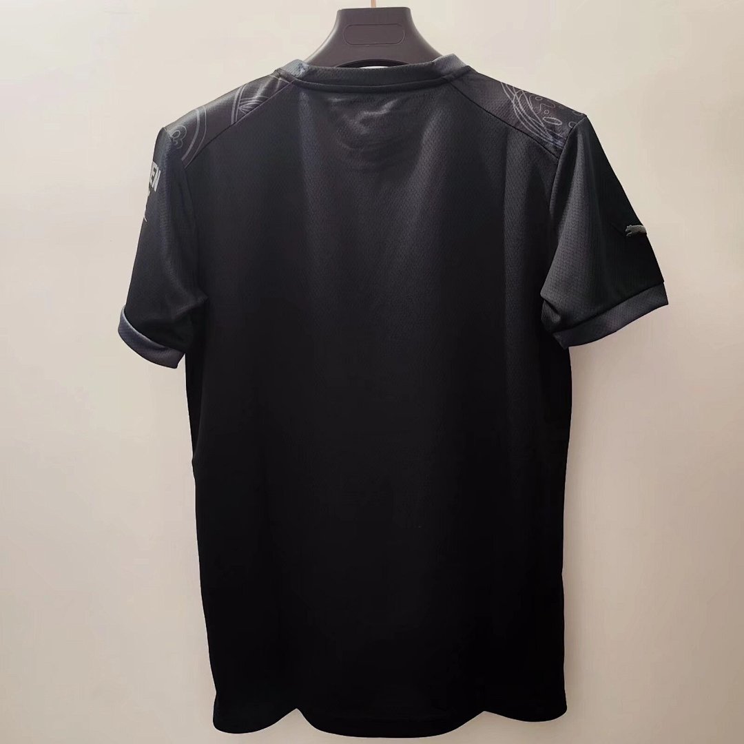 Manchester City 24/25 Special Edition Football Shirt