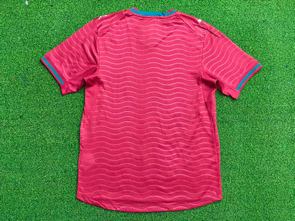 Portugal 2026 Home Football Shirt