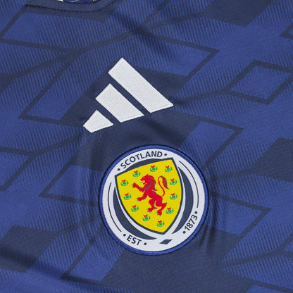 Scotland 2026 Home Football Shirt