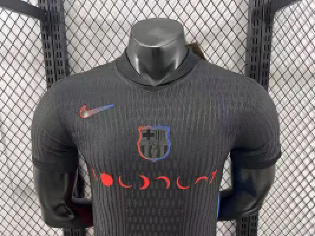 Barcelona 24/25 Away Special Edition Football Shirt