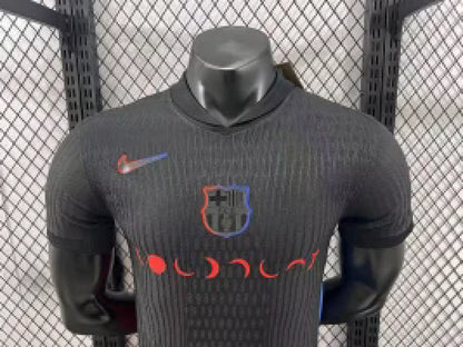 Barcelona 24/25 Away Special Edition Football Shirt