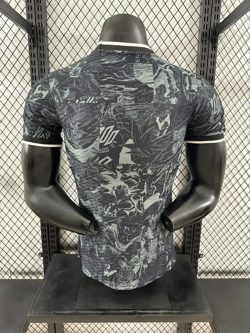 Japan 24/25 Special Edition Football Shirt