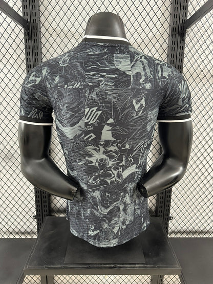 Japan 24/25 Special Edition Football Shirt