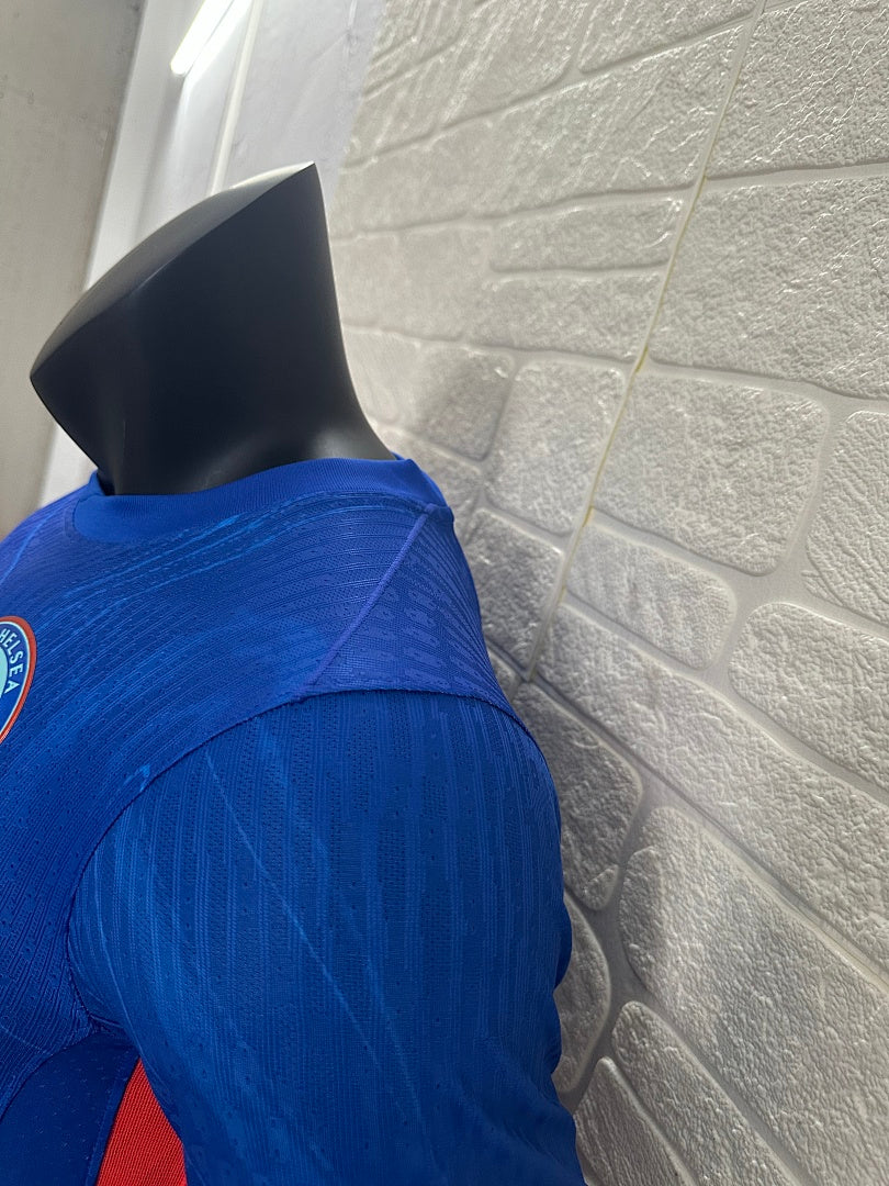 Chelsea 24/25 Home Football Shirt