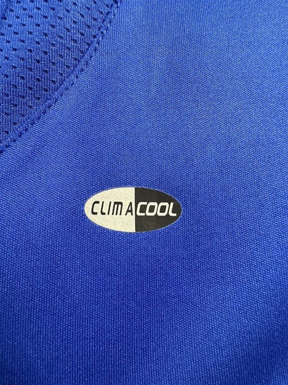Chelsea 06/07 Home Long Sleeve Football Shirt