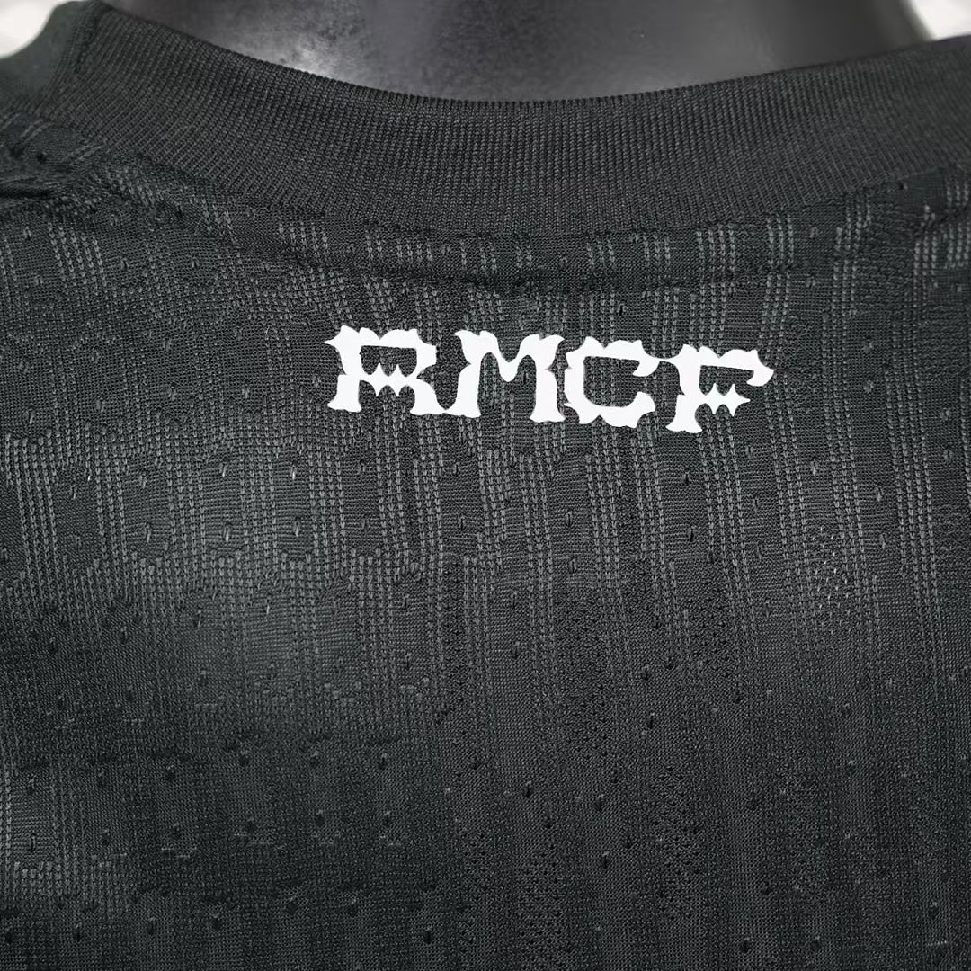 Real Madrid 26/27 Goalkeeper Football Shirt