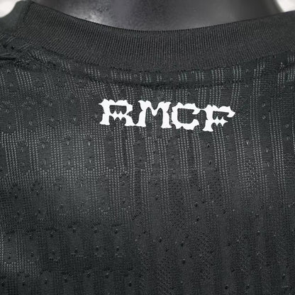 Real Madrid 26/27 Goalkeeper Football Shirt