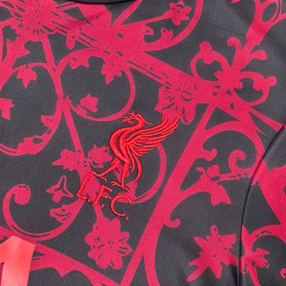 Liverpool 25/26 Pre-Match Shirt