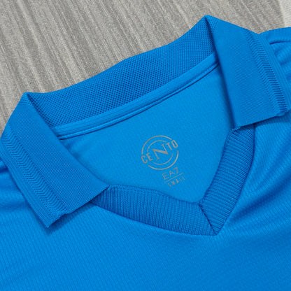 Napoli 26/27 Home Anniversary Football Shirt
