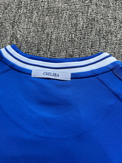 Chelsea 99/01 Home Football Shirt