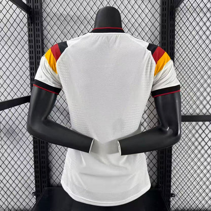 Women's Germany 2026 Home Football Shirt