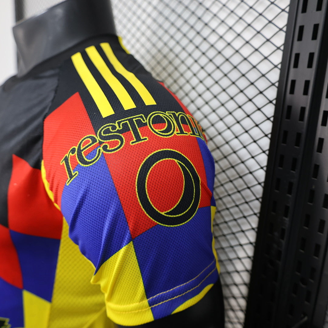 Club América 25/26 Home Football Shirt