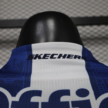 Pachuca 26/27 Home Player Version Football Shirt