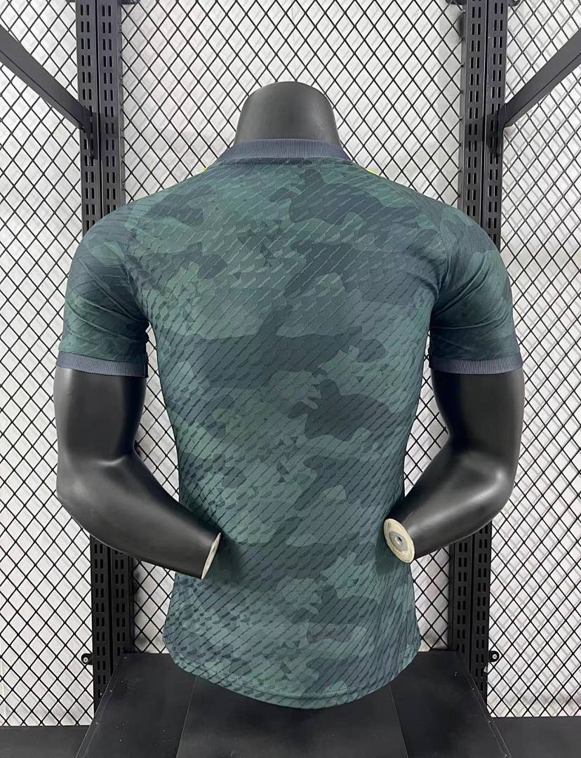 Real Madrid 24/25 Special Edition Football Shirt
