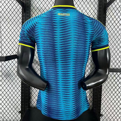 Colombia 2026 Away Football Shirt